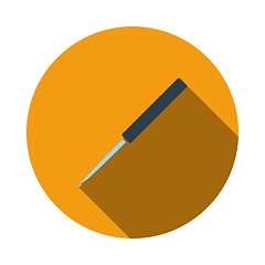 Image showing Crochet Hook Icon
