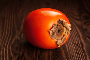 Image showing Persimmon