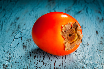 Image showing Persimmon