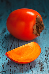 Image showing Persimmon