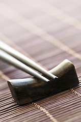 Image showing Chopsticks