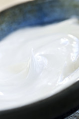 Image showing Lavender cream