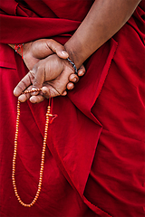 Image showing Tibetan Buddhism