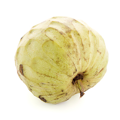 Image showing Fresh Custard Apple