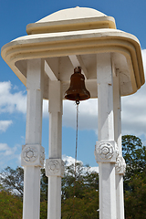 Image showing Bell