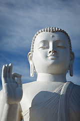 Image showing Buddha image