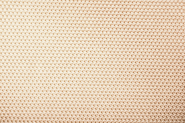 Image showing honey combs background