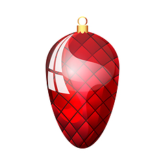 Image showing Christmas Ball 