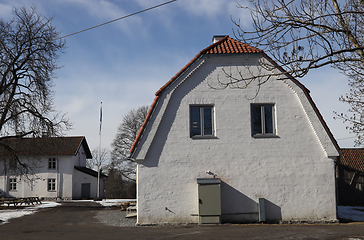 Image showing Tveten gård