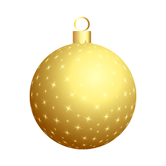 Image showing Christmas Ball 