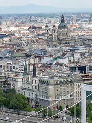 Image showing Budapest in Hungary