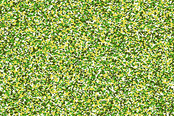 Image showing Abstract camouflage background