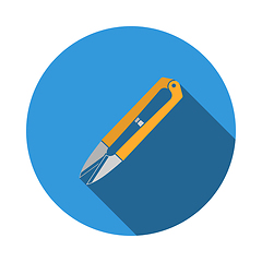 Image showing Seam Ripper Icon