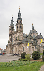 Image showing Fulda Cathedral