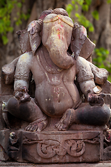 Image showing Ganesh image