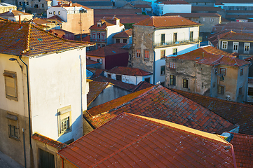 Image showing Vila Nova de Gaia Portugal