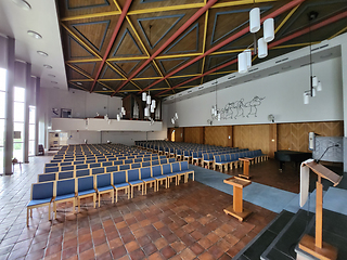 Image showing Kirke