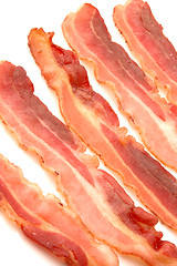 Image showing bacon 516