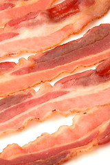 Image showing bacon 520