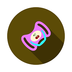 Image showing Baby Soother Icon