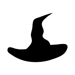 Image showing Witch Hat 