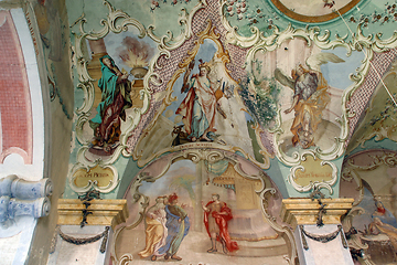 Image showing Gifts of the Holy Spirit