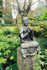 Image showing Buddha