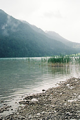 Image showing Weissensee