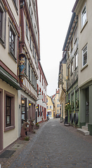 Image showing Fulda in Hesse