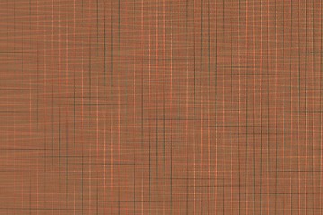 Image showing creative abstract brown texture