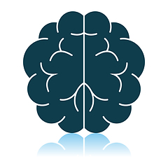 Image showing Brainstorm Icon