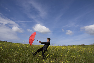 Image showing Wind