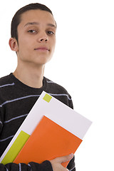 Image showing Student