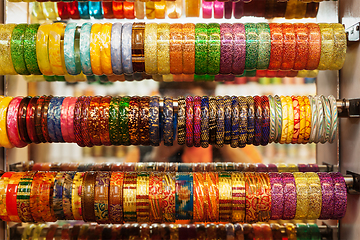 Image showing Bangles