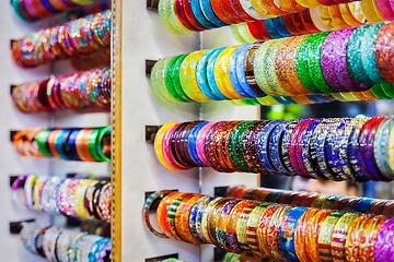 Image showing Bangles