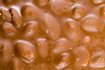 Image showing milk chocolate