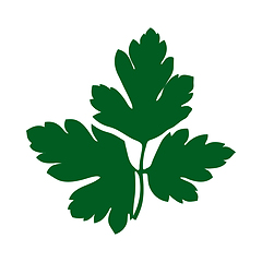 Image showing Parsley Icon