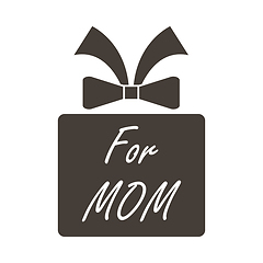 Image showing Mother\'s Day Emblem