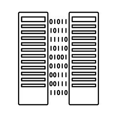 Image showing Server Icon