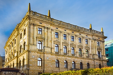 Image showing Historic building in Liberec, Czech Republic