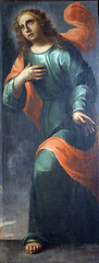 Image showing Saint Vincent de Paul