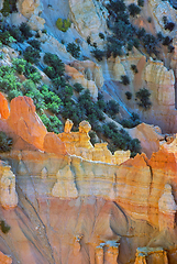 Image showing Bryce Canyon, Utah