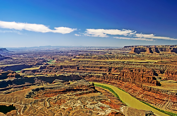 Image showing Canyonlands, Utah