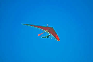 Image showing Glider