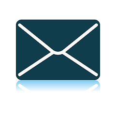 Image showing Mail Icon