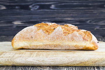 Image showing soft bread