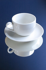 Image showing Coffee cup