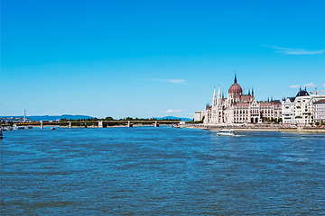 Image showing  Budapest, Hungary