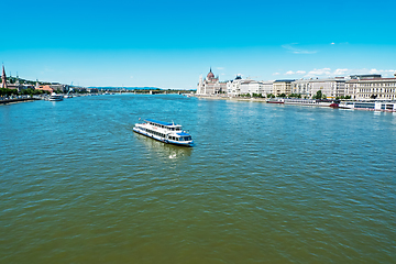 Image showing Budapest, Hungary