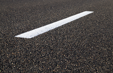 Image showing paved road